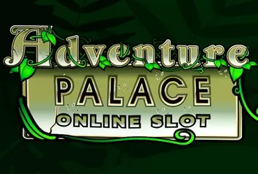Adventure Palace