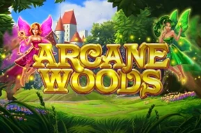 Arcane Woods