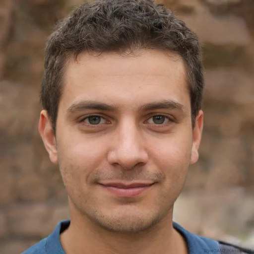 Daniel M.