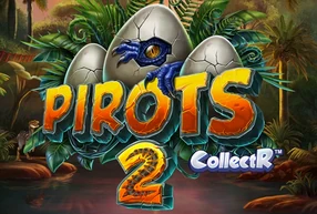 Pirots 2