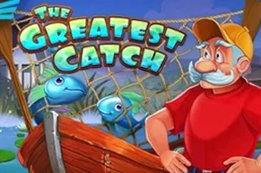 The Greatest Catch