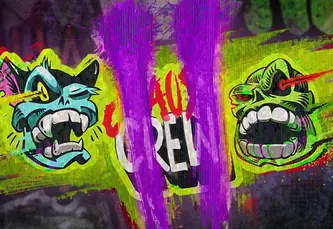 Chaos Crew 2