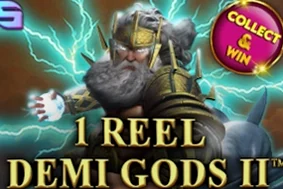 1 Reel Demi Gods II