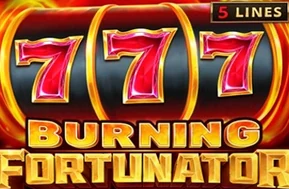 Burning Fortunator
