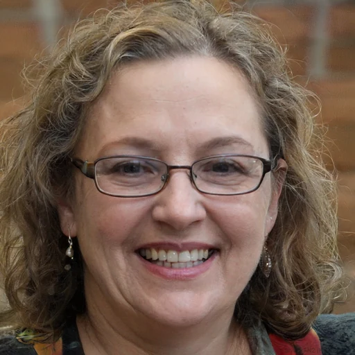 Marie T.