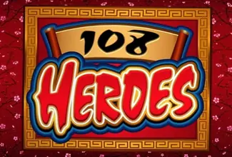 108 Heroes