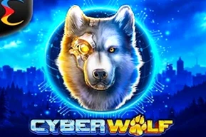 Cyber Wolf