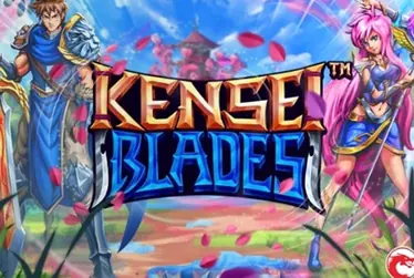 Kensei Blades