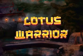 Lotus Warrior