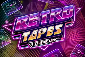 Retro Tapes