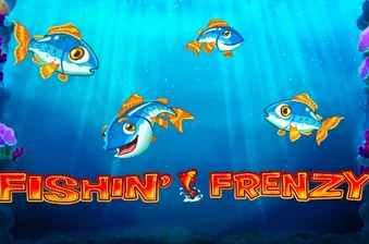 Fishin Frenzy