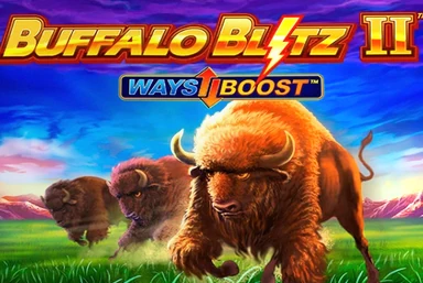 Buffalo Blitz 2