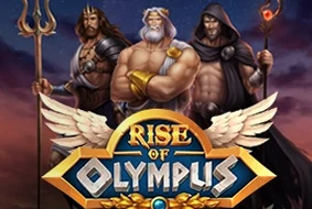 Rise of Olympus