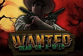 Wanted Dead or a Wild
