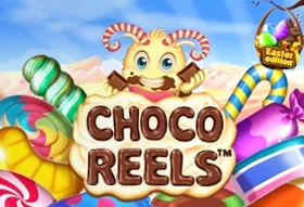 Choco Reels Easter