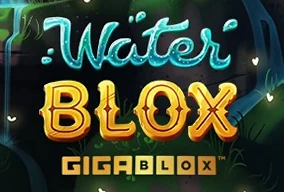Water Blox Gigablox