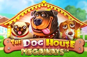 The Dog House Megaways