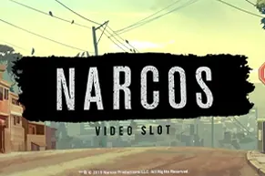 Narcos