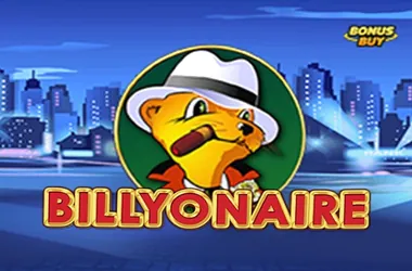 Billyonaire Bonus Buy