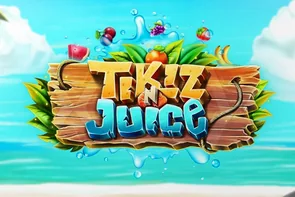 Tikiz N Juice