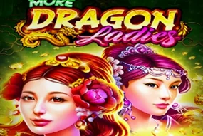 More Dragon Ladies
