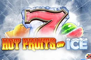 Hot Fruits on Ice