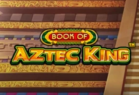 Book of Aztec King