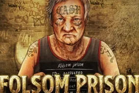 Folsom Prison