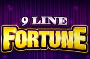 9 Line Fortune