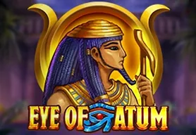 Eye of Atum