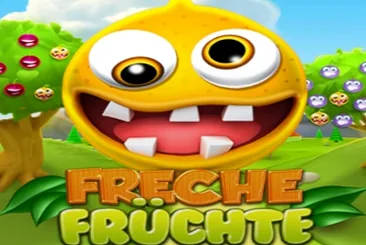 Freche Fruchte
