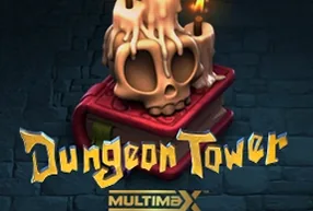 Dungeon Tower MultiMax