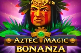 Aztec Magic Bonanza