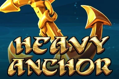 Heavy Anchor