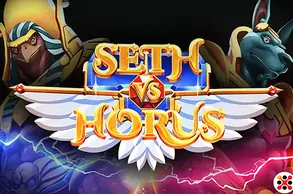 Seth vs Horus