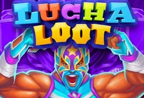 Lucha Loot