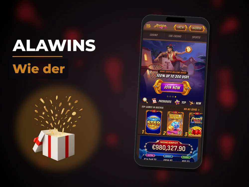 Alawins - Wie der