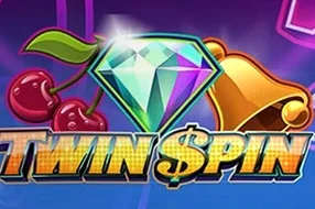 Twin Spin