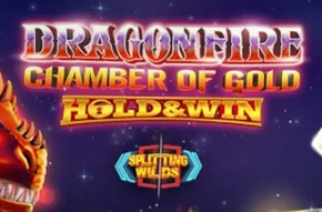 Dragonfire Chamber of Gold