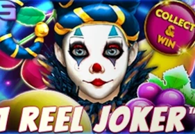 1 Reel Joker