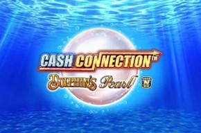 Cash Connection Dolphin's Pearl