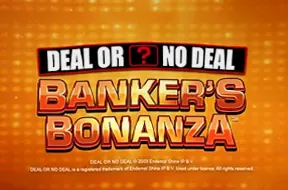 Deal or No Deal Banker's Bonanza