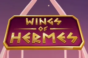 Wings of Hermes