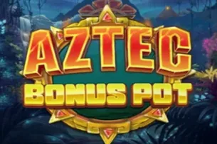 Aztec Bonus Pot