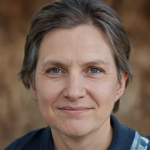 Carolin F.
