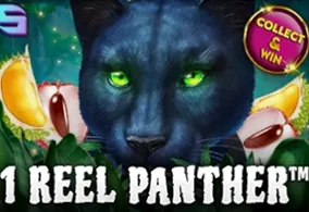 1 Reel Panther