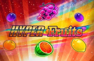 Hyper Fruits