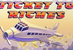 Ticket To Riches