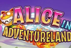 Alice in Adventureland