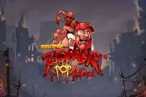 Zombie aPOPalypse